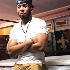 Meet your Posher, Christian